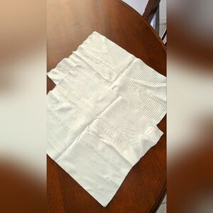 15 Burt's Bees Baby Organic Cotton Burp Cloths